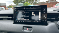 Honda HR-V 1.5 eHEV Elegance 5dr CVT Hybrid Hatchback